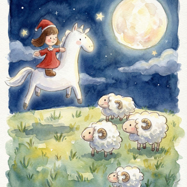 剪一片月光 Demo