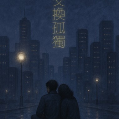 交換孤獨