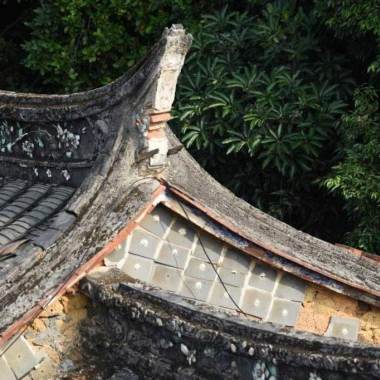 歲月的歌