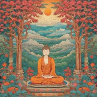 尊重正教分第十二：佛塔廟