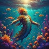 海王子水質淨化素
