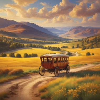 Journey by Stage-Coach2