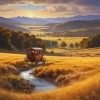 Journey by Stage-Coach