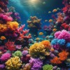 海王子水質淨化素