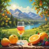 紅心芭樂氣泡水