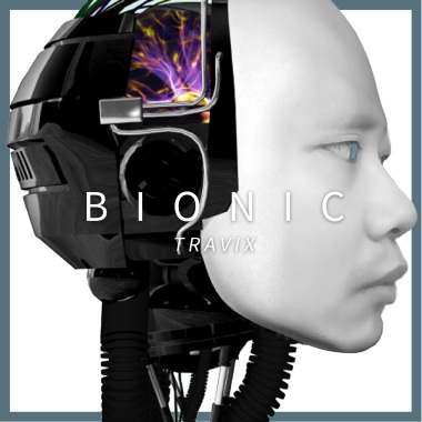 仿生BIONIC