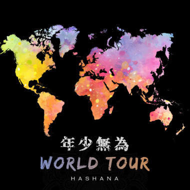 年少無為