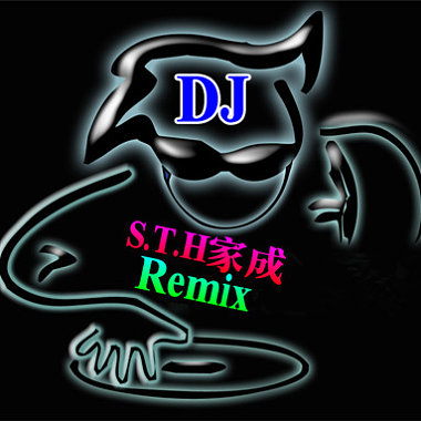 【DJ.S.T.H家成Remix 】