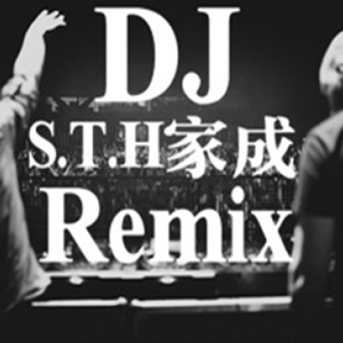 【ＤＪＳＴＨ家成Remix 】