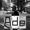A.de-Who am I 我是誰