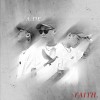 A.DE-【FAITH 信仰】