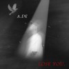 A.DE-【LOSE YOU 失聯】