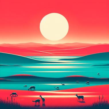 C05_UnknownGrassland(未知的草原)