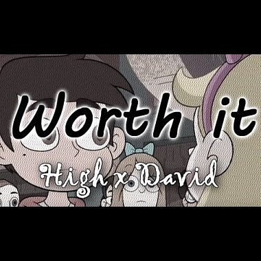 【HDMUSIC】High X David - Worth it