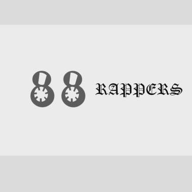 紅心J -【88RAPPERS】