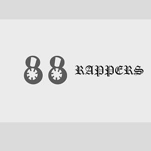 紅心J -【88RAPPERS】
