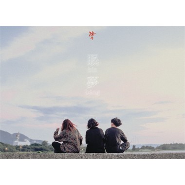 眠夢 bîn-bāng