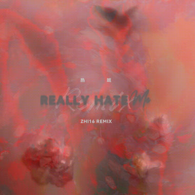 Really Hate Me(ZHI16 Remix)