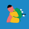 山洞