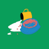 貓