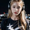 深夜的街道 (Midnight Streets)