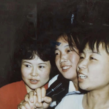 这首歌里没有死亡