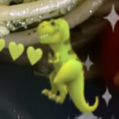 🦖帶妳走🦕