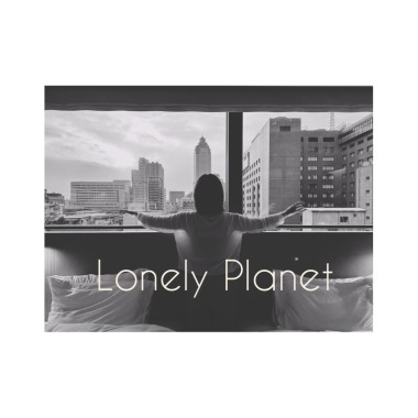Lonely Planet