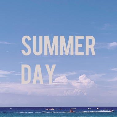 Summer Day