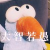 大智若愚
