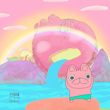 克氏說說畫主題曲 - mp3
