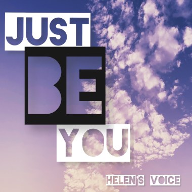 Just be you
