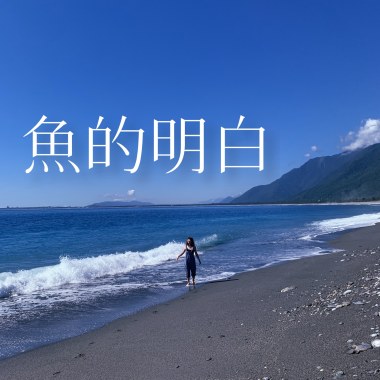 魚的明白