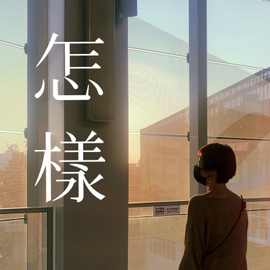 怎樣