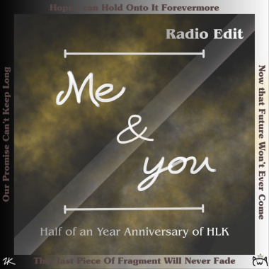 我和妳 [Me & You (Radio Edit)]