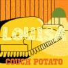 沙發馬鈴薯 COUCH POTATO