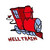 Hell train地獄列車- 放手一搏
