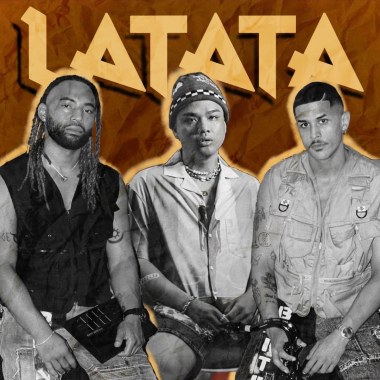 LATATA(prod. by BlckTeeth)
