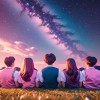 為你寫的歌 A Song For You