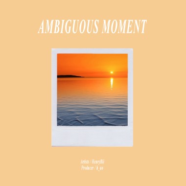 Ambiguous moment