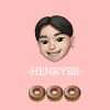 HENRYBII - 甜點demo