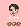 HENRYBII - 甜點demo