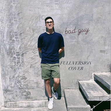 Bad Guy (Cover)