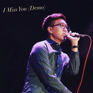 I Miss You (Demo)