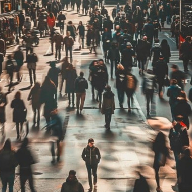 內有二犬 - Never 讓我走