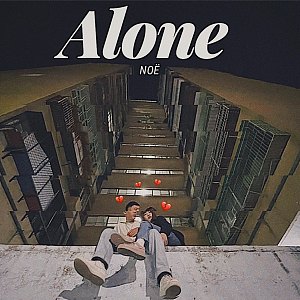 Noë - Alone (iann dior - Strings remix)