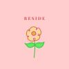 Beside