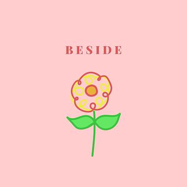 Beside (Prod.Audio MG)