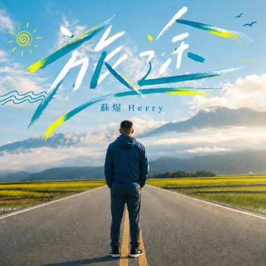 旅途