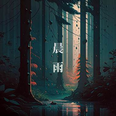 晨雨 Petrichor (demo)